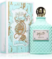 Ard Al Zaafaran Anoud EDP parfumuotas vanduo unisex, 100 ml