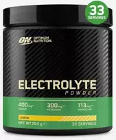 Optimum Nutritions Optimum Nutrition Electrolyte Powder 264 g. (Forest Berries skonis)