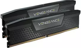 RAM CORSAIR Vengeance - DDR5 - rinkinys - 96GB: 2 x 48GB - SO-DIMM 262 kontaktų - 2600 MHz | PC5-41600