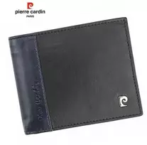 Pierre Cardin Vyriška odinė piniginė DIMAS-2