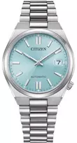 Laikrodis Citizen Tsuyosa Automatic NJ0200-50L