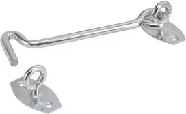 0590494 KABLIUKAS PRISUKAMAS 120MM CINK VORMANN