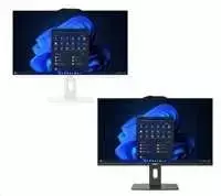 Stacionarus kompiuteris All-in-one MSI PRO AP272P 14M-887XEU i7 / 16GB / 1TB SSD / 27" FHD / NoOS / baltos spalvos - reguliuojamas stovas