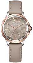 Laikrodis Citizen Eco-Drive EM1166-01Z
