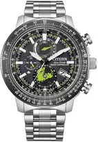 Laikrodis Citizen Promaster Sky Eco-Drive Direct Flight Atomic Radio BY3006-53E