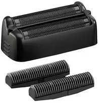 BABYLISS PRO FOLIA FXONE DO GOLARKI FX79SMBE- FX79FSMBU Juodas Matinis