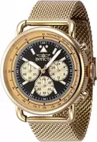 Invicta Speedway kvarcinis laikrodis 44 mm 47361