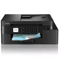 Spausdintuvas Brother | MFC-J4350DW | Inkjet | Spalvotas | A4 | Wi-Fi