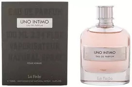 La Fede Uno Intimo - EDP