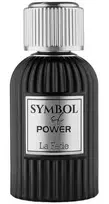 La Fede Symbol of Power EDP parfumuotas vanduo unisex, 100 ml