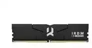 „Goodram IRDM DDR5 IR-5600D564L36/32G“ atminties modulis 32GB, 1 x 32GB 288 kontaktų DIMM