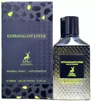 Maison Alhambra Extravagant Lover EDP parfumuotas vanduo vyrams, 100 ml