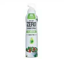 Rabeko Zero Cooking Purškiklis Italian Herbs 200 ml purškiamas aliejus (Italian Herbs)