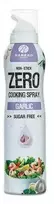 Rabeko Zero Cooking Purškiklis Garlic 200 ml purškiamas aliejus (Garlic)