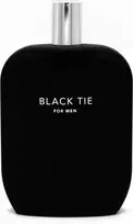 Fragrance One Juodas Tie for Men Ekstrakt kvepalai 100 ml
