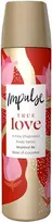 Impulse LOVE body mist 75 ml