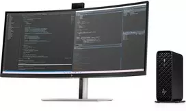 Stacionarus kompiuteris HP Z2 Mini G1i Intel Core Ultra 7 265K 32GB 1TB RTX 2000 ADA W11P 3y SmartBuy (ML)