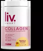 Usn Sports Nutrition USN Liv.Smart Collagen 330 g. (Unflavoured)