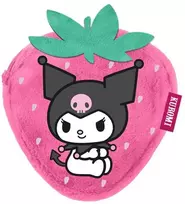Karactermania Hello Kitty and Friends Kuromi Strawberry purse