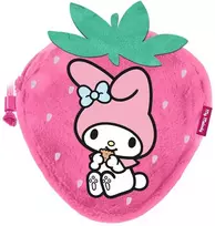 Karactermania Hello Kitty and Friends My Melody Strawberry bag