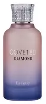 La Fede Coveted Diamond EDP parfumuotas vanduo unisex, 100 ml