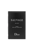 Sample Dior Sauvage Eau Forte Parfum 1ml