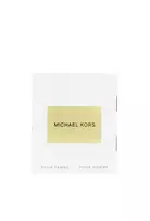 Set Sample Michael Kors Pour Femme & Pour Homme EDP 2x1,5ml