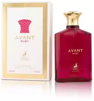 Maison Alhambra Avant Ruby EDP parfumuotas vanduo unisex, 100 ml