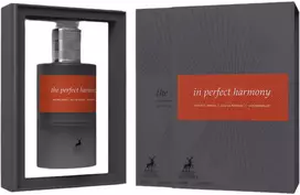 Maison Alhambra In Perfect Harmony EDP parfumuotas vanduo unisex, 60 ml