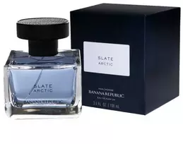 Banana Republic Slate Arctic EDP parfumuotas vanduo vyrams, 100 ml