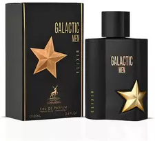 Maison Alhambra Galactic Men Eliksyras EDP parfumuotas vanduo vyrams, 100 ml