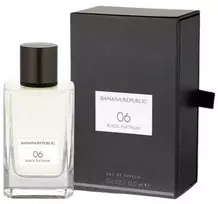Banana Republic 06 Juodas Platinum EDP parfumuotas vanduo unisex, 150 ml