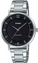 CASIO LTP-VT04D-1A MOTERINIS LAIKRODIS (zd659a) + DĖŽUTĖ