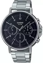 CASIO MTP-E321D-1A VYRIŠKAS LAIKRODIS (zd269a) + DĖŽUTĖ