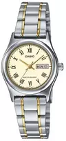 Laikrodis CASIO WOMEN'S WATCH LTP-V006SG-9B + BOX