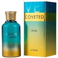 La Fede Coveted Shade EDP parfumuotas vanduo unisex, 100 ml