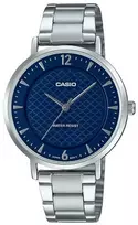 Laikrodis CASIO LTP-VT04D-2A WOMEN'S WATCH (zd659b) + BOX