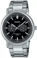 CASIO MTP-E335D-1E VYRIŠKAS LAIKRODIS (zd274a) + DĖŽUTĖ