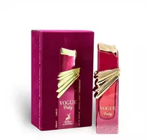 Maison Alhambra Vogue Party EDP parfumuotas vanduo unisex, 100 ml