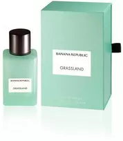 Banana Republic Grassland EDP parfumuotas vanduo unisex, 150 ml