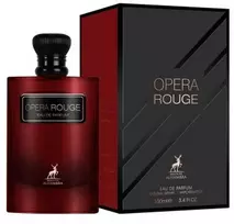 Maison Alhambra Opera Rouge EDP parfumuotas vanduo unisex, 100 ml