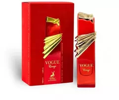 Maison Alhambra Vogue Rouge EDP parfumuotas vanduo unisex, 100 ml
