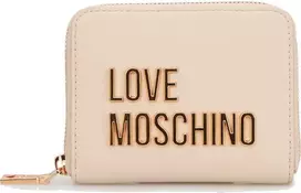 Moschino Moteriška piniginė JC5613PP1NKD0110