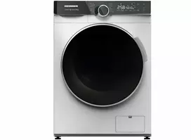 Skalbimo mašina su džiovykle HEINNER  HWDM-M814IVKA