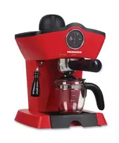 HEINNER ESPRESSO kavos aparatas HEM-200RD (HEM-200RD)