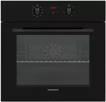 Orkaitė CUPTOR HEINNER HBO-V659GCDRC-GBK (HBO-V659GCDRC-GBK)