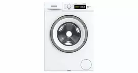 Skalbimo mašina MASINA DE SPALAT RUFE HEINNER HWM-VT1610KD++