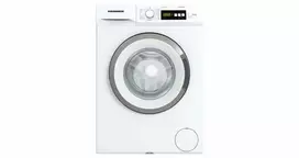 Skalbimo mašina MASINA DE SPALAT RUFE HEINNER HWM-VT1814KD++
