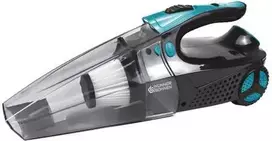 Konner & Sohnen Automobilinis dulkių siurblys su kompresoriumi 80W/150psi, KS VCP30