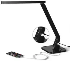 LED Lempa Deimantams, Brangakmeniams, Juvelyrikai "LAMP 4EX" (Juoda)